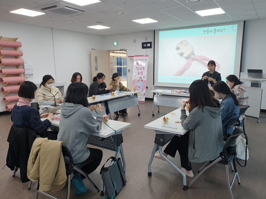 2.예천군, 촘촘해지는 복지체계로 저출산 극복의지